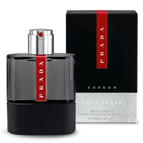 eau de parfum prada carbon|prada carbon aftershave 100ml.